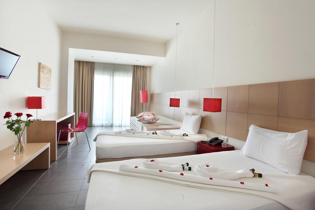 Almyrida Residence Boutique Hotel  | Almyrida | Crete | Greece 1