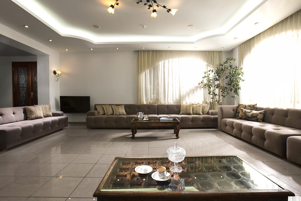 Almyrida Residence Boutique Hotel  | Almyrida | Crete | Greece 10