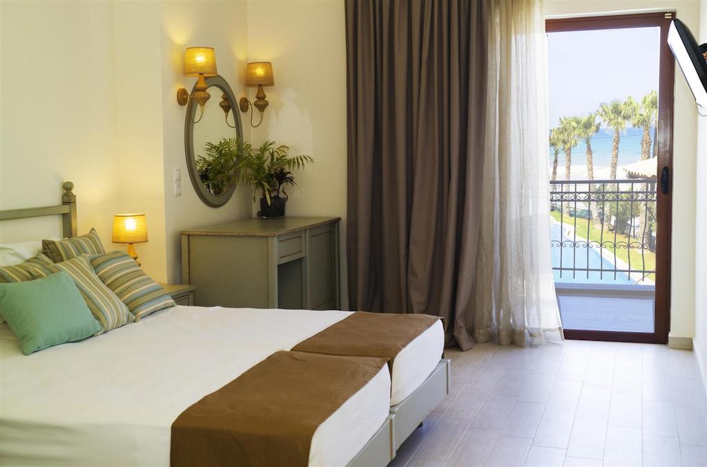 Almyrida Residence Boutique Hotel  | Almyrida | Crete | Greece 12