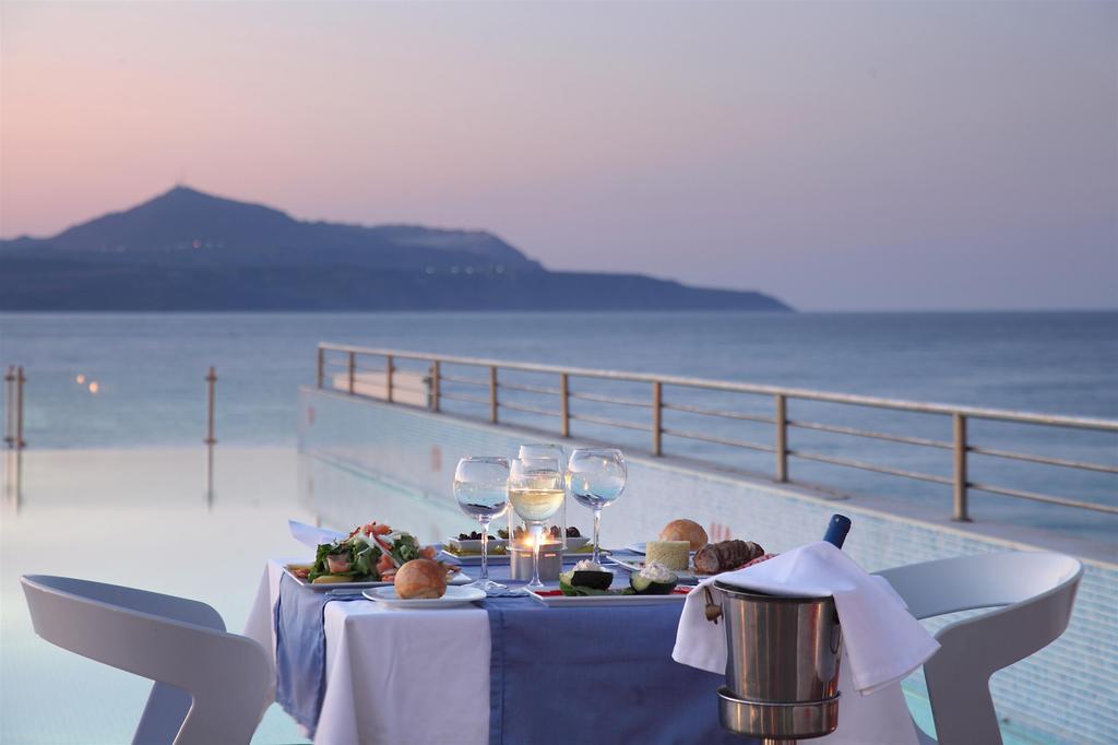 Almyrida Residence Boutique Hotel  | Almyrida | Crete | Greece 13