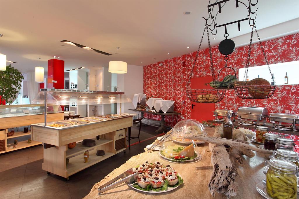 Almyrida Residence Boutique Hotel  | Almyrida | Crete | Greece 15