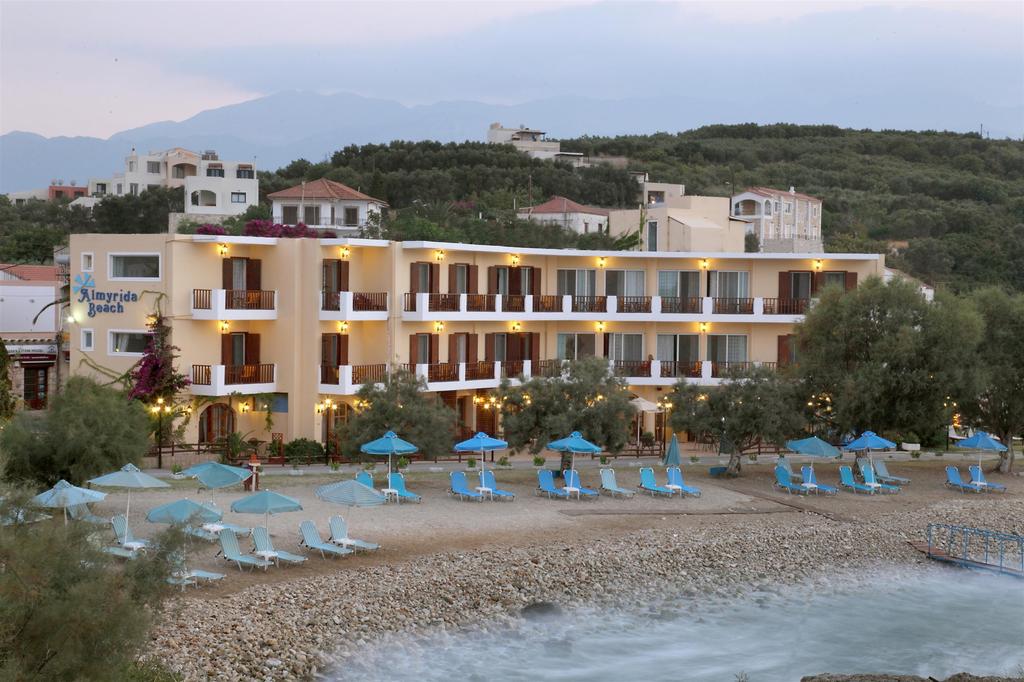 Almyrida Residence Boutique Hotel  | Almyrida | Crete | Greece 18