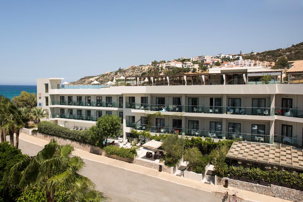 Almyrida Residence Boutique Hotel  | Almyrida | Crete | Greece 2