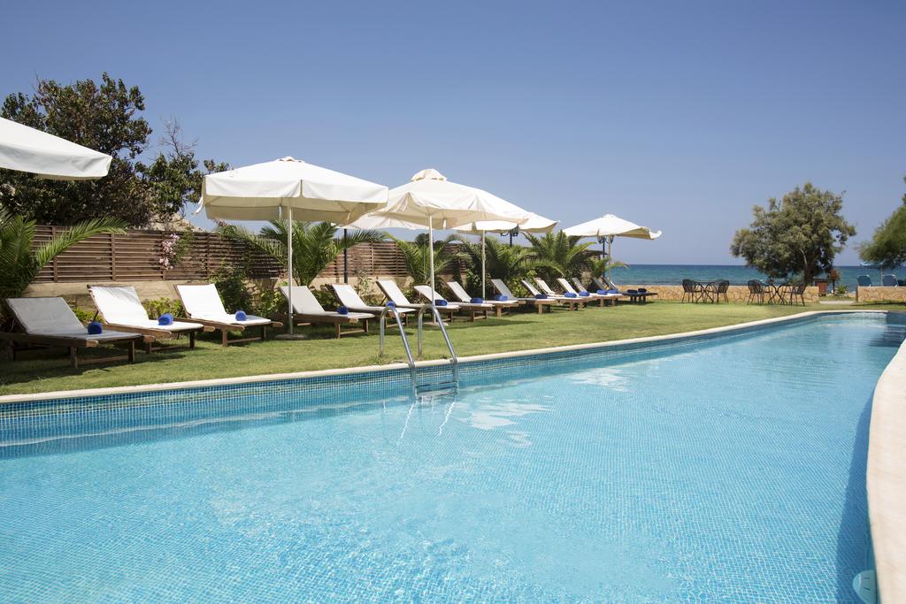 Almyrida Residence Boutique Hotel  | Almyrida | Crete | Greece 4