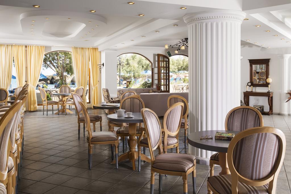 Almyrida Residence Boutique Hotel  | Almyrida | Crete | Greece 6