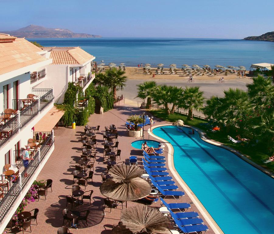 Almyrida Residence Boutique Hotel  | Almyrida | Crete | Greece 7