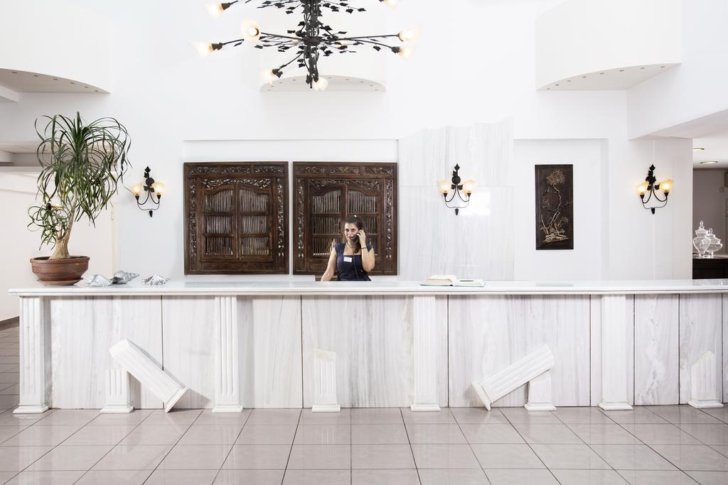 Almyrida Residence Boutique Hotel  | Almyrida | Crete | Greece 9