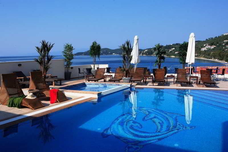 Hotel Aria Skiathos