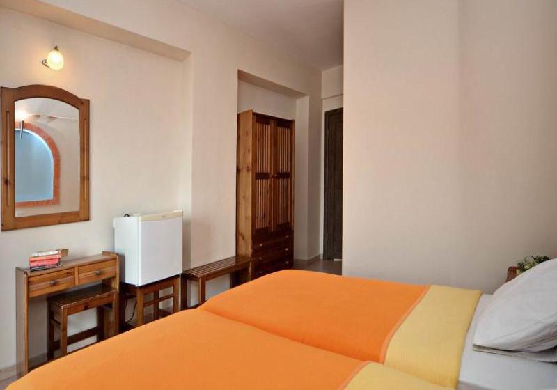 Hotel Aria  | Megali Ammos | Skiathos | Griechenland 10