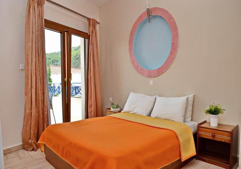 Hotel Aria  | Megali Ammos | Skiathos | Griechenland 11