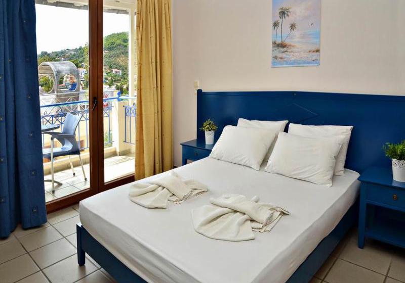 Hotel Aria  | Megali Ammos | Skiathos | Griechenland 13