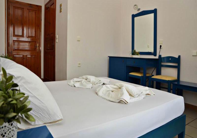Hotel Aria  | Megali Ammos | Skiathos | Griechenland 14