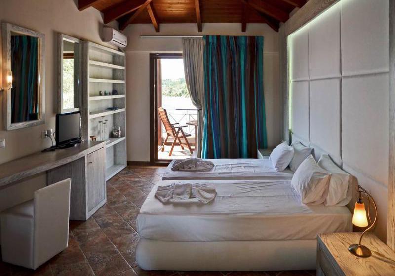 Hotel Aria  | Megali Ammos | Skiathos | Griechenland 15