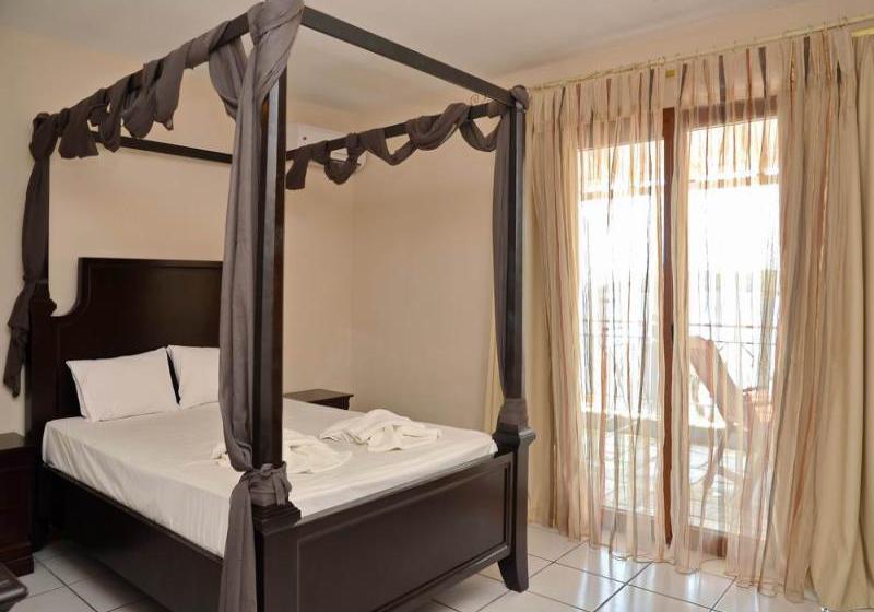 Hotel Aria  | Megali Ammos | Skiathos | Griechenland 17