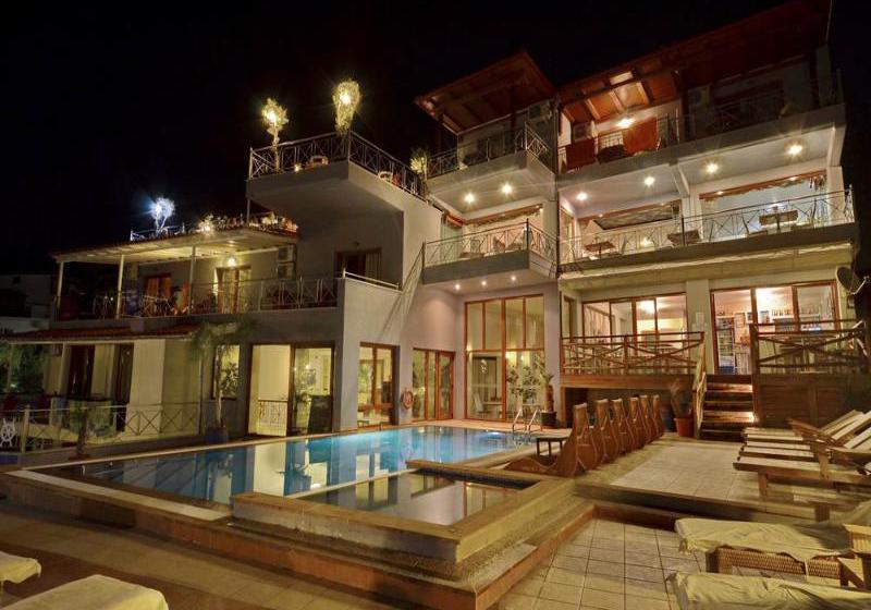 Hotel Aria  | Megali Ammos | Skiathos | Griechenland 5