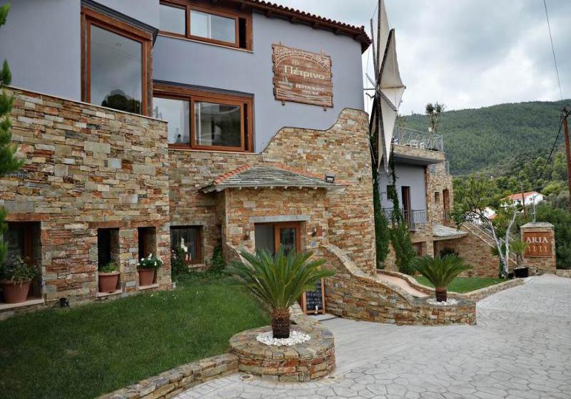 Hotel Aria  | Megali Ammos | Skiathos | Griechenland 6