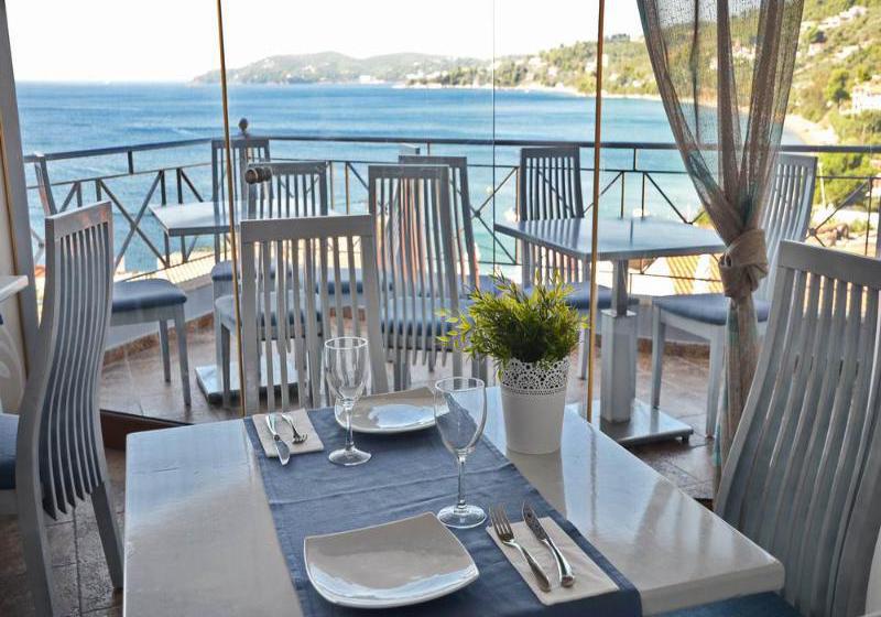 Hotel Aria  | Megali Ammos | Skiathos | Griechenland 7