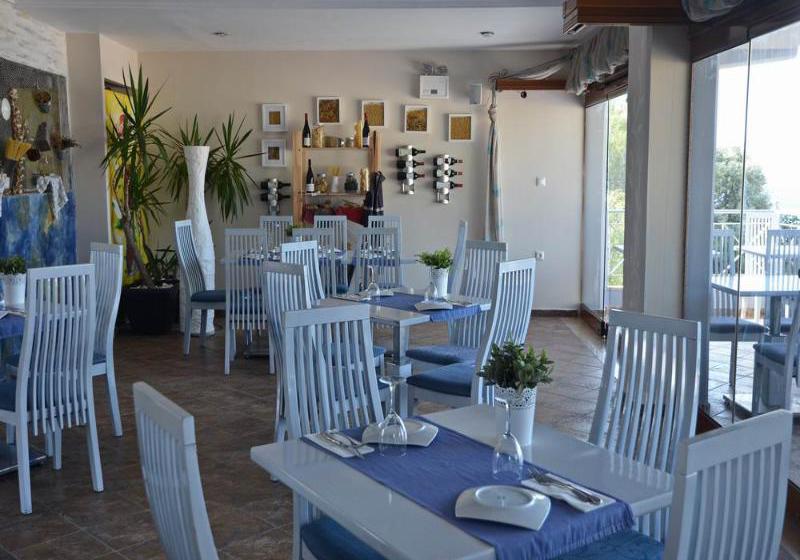 Hotel Aria  | Megali Ammos | Skiathos | Griechenland 8