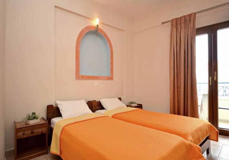 Hotel Aria  | Megali Ammos | Skiathos | Griechenland 9