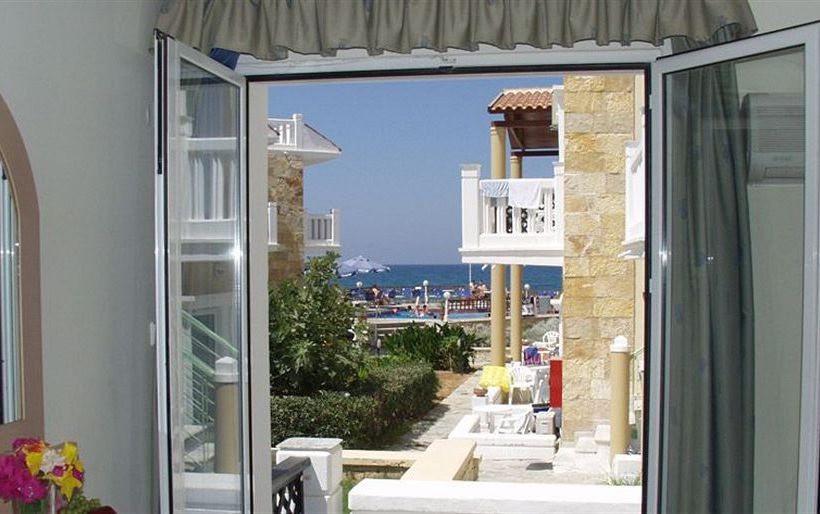 Hotel Jo An Beach  | Adelianos Kampos | Crete | Greece 1