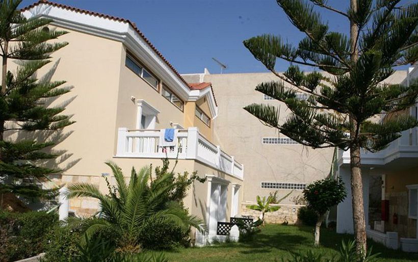 Hotel Jo An Beach  | Adelianos Kampos | Crete | Greece 3