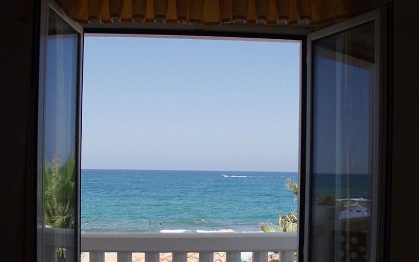 Hotel Jo An Beach  | Adelianos Kampos | Crete | Greece 5