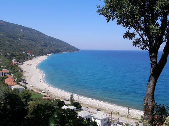 Flamingo Hotel Pelion  | Khorevton | Thessaly | Greece 1