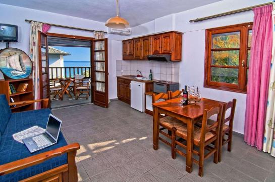 Flamingo Hotel Pelion  | Khorevton | Thessaly | Greece 2