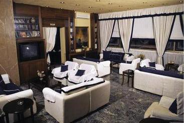 Helena Hotel Larisa  | Larissa | Thessalie | Grèce 1