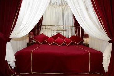 Helena Hotel Larisa  | Larissa | Thessalie | Grèce 10