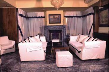 Helena Hotel Larisa  | Larissa | Thessalie | Grèce 2