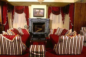 Helena Hotel Larisa  | Larissa | Thessalie | Grèce 4