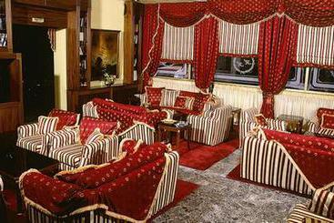 Helena Hotel Larisa  | Larissa | Thessalie | Grèce 6