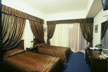 Helena Hotel Larisa  | Larissa | Thessalie | Grèce 7