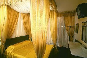 Helena Hotel Larisa  | Larissa | Thessalie | Grèce 8