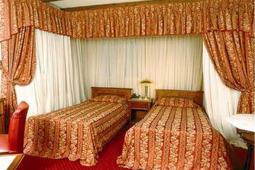 Helena Hotel Larisa  | Larissa | Thessalie | Grèce 9