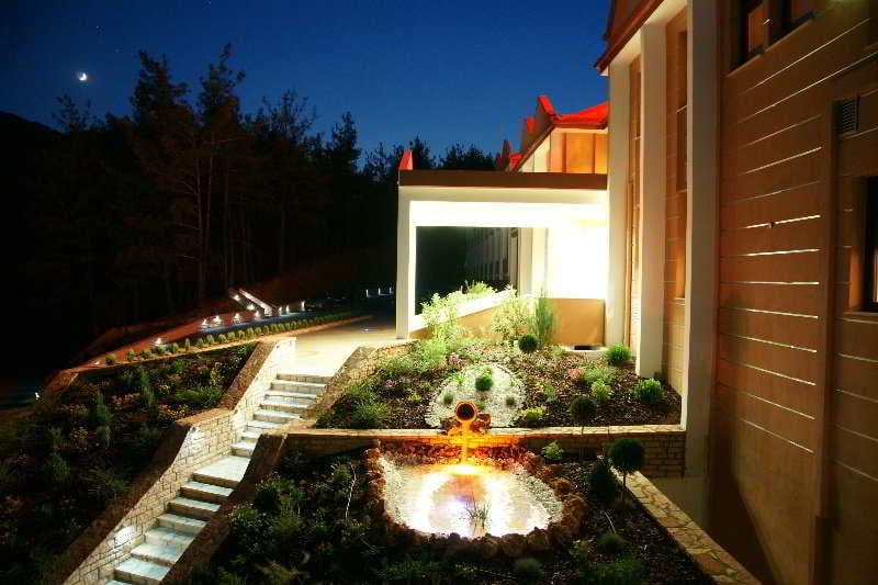 Hotel Mouzaki Palace  | Karditsa | Thessaly | Greece 1