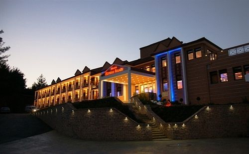 Hotel Mouzaki Palace  | Karditsa | Thessaly | Greece 10