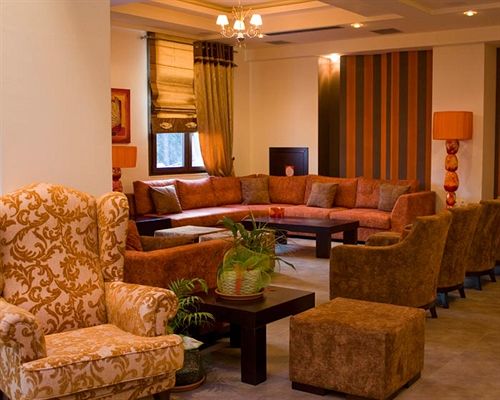 Hotel Mouzaki Palace  | Karditsa | Thessaly | Greece 11
