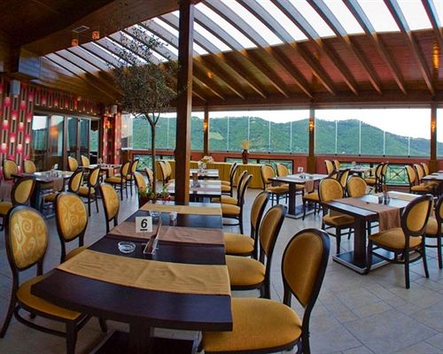 Hotel Mouzaki Palace  | Karditsa | Thessaly | Greece 12