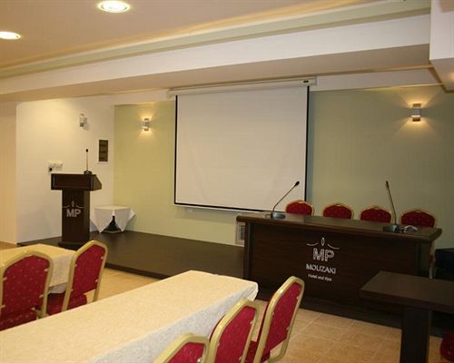 Hotel Mouzaki Palace  | Karditsa | Thessaly | Greece 13