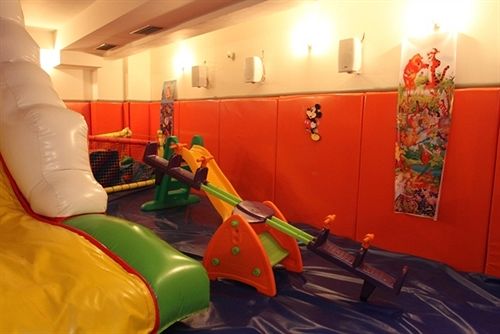 Hotel Mouzaki Palace  | Karditsa | Thessaly | Greece 14