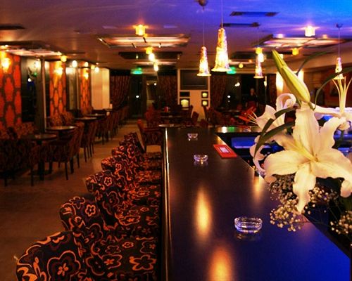 Hotel Mouzaki Palace  | Karditsa | Thessaly | Greece 15