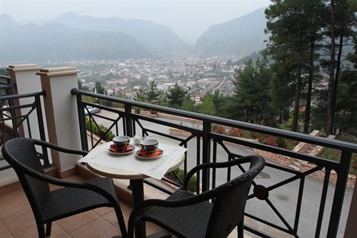 Hotel Mouzaki Palace  | Karditsa | Thessaly | Greece 16