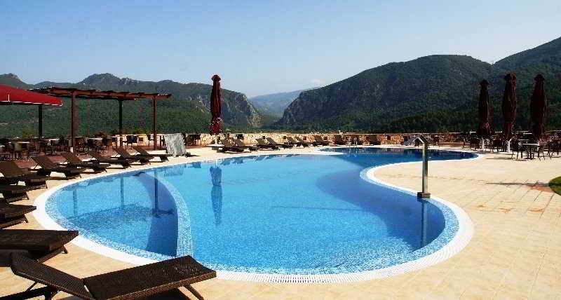 Hotel Mouzaki Palace  | Karditsa | Thessaly | Greece 2