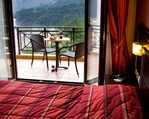 Hotel Mouzaki Palace  | Karditsa | Thessaly | Greece 20