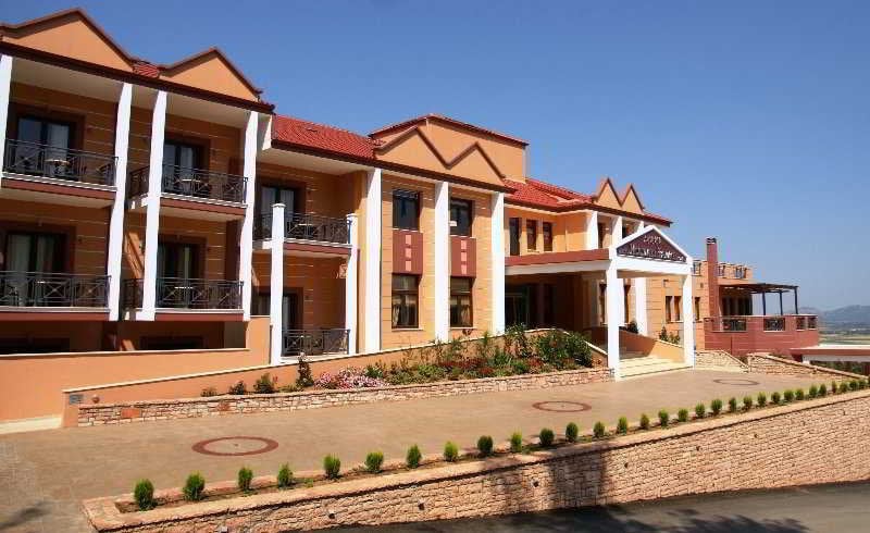 Hotel Mouzaki Palace  | Karditsa | Thessaly | Greece 4