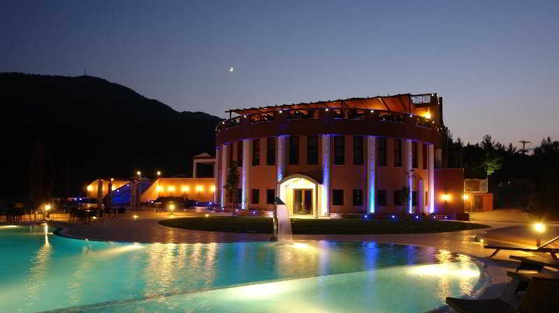 Hotel Mouzaki Palace  | Karditsa | Thessaly | Greece 6