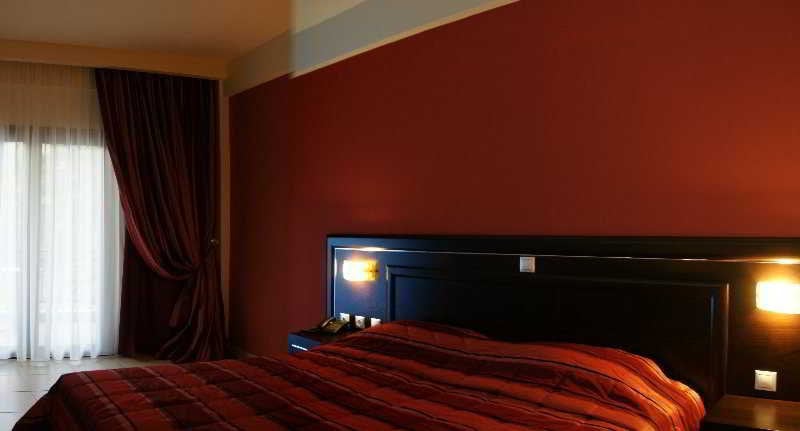 Hotel Mouzaki Palace  | Karditsa | Thessaly | Greece 7