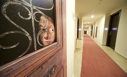 Hotel Mouzaki Palace  | Karditsa | Thessaly | Greece 9